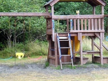 Long Beach Rv & Camping Resort Oceanview 外观 照片